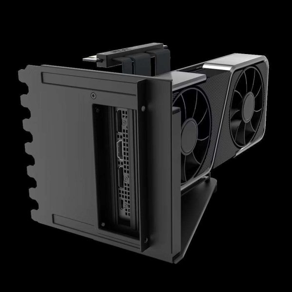 Vertical GPU Mounting Kit