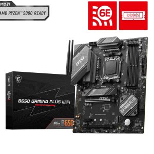 MSI B650 GAMING PLUS WIFI AM5