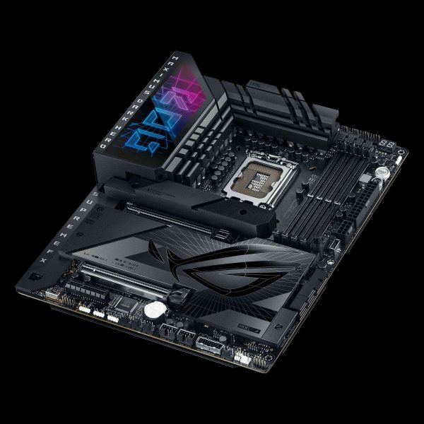 ASUS ROG Maximus Z790 Dark Hero (WiFi 7)