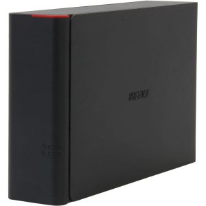 External Hard Drive