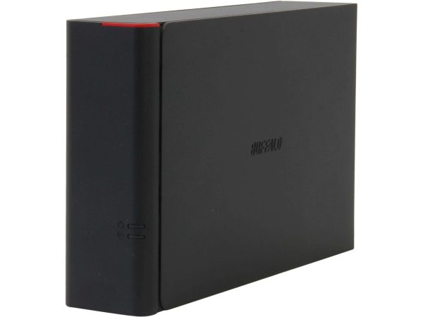 External Hard Drive