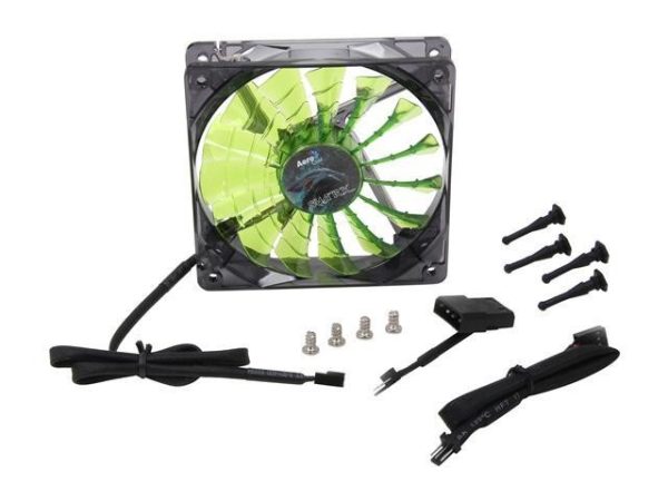 Case Fan