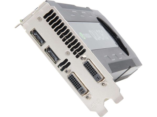 Workstation Video Card - MAC