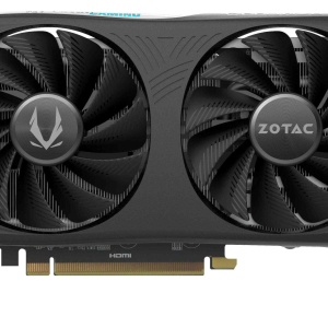 ZOTAC Twin Edge GeForce RTX 4070 SUPER 12GB