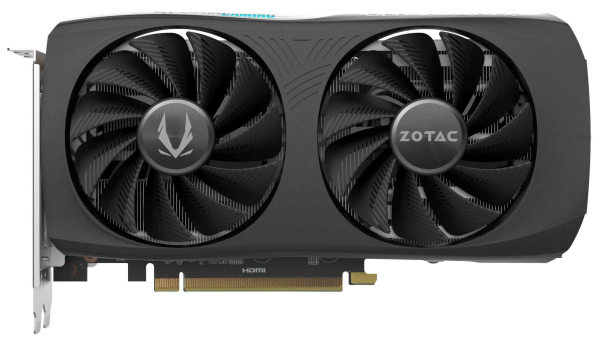 ZOTAC Twin Edge GeForce RTX 4070 SUPER 12GB - Twin Edge,Twin Edge 12G