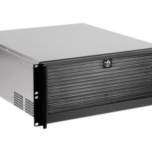 Compact Stylish Chassis