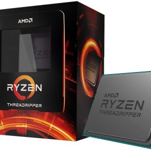 AMD Ryzen Threadripper 3960X 24-Core 3.8 GHz