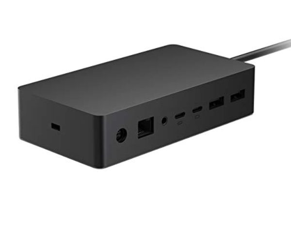 Surface Dock 2 - Docking Station - 2 x USB-C
