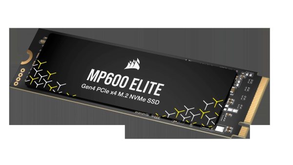Corsair MP600 Elite M.2 2280 1TB