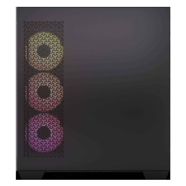 Corsair ATX Mid Tower Black