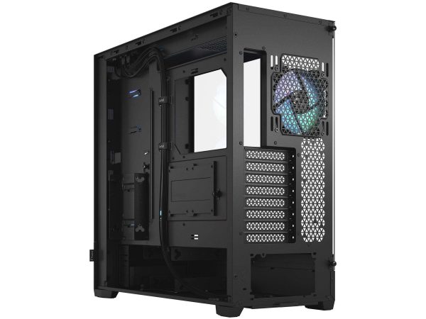Fractal Design Pop XL Air RGB ATX Full Tower Black