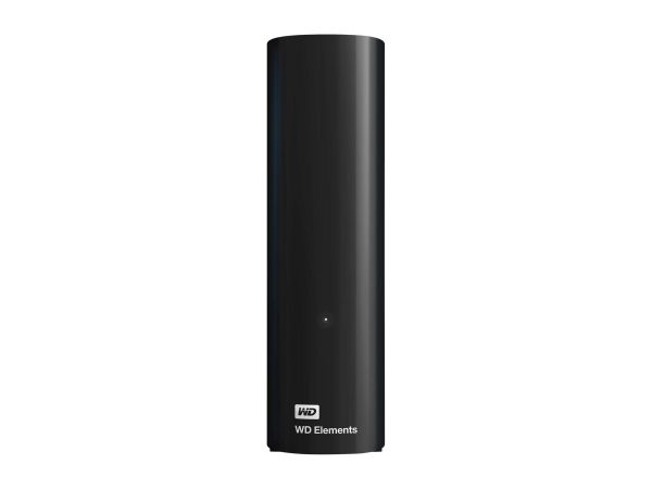 Desktop Hard Drive