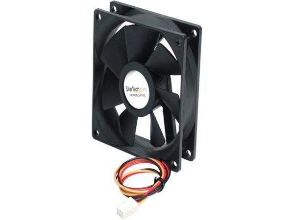Case cooler - 80mm,TX3 - Quiet