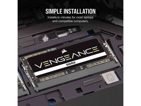 Laptop Memory