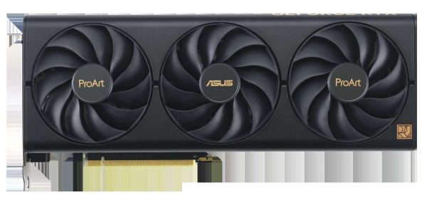 ASUS TUF Gaming GeForce RTX 4060 Ti 8GB - ProArt 16G OC
