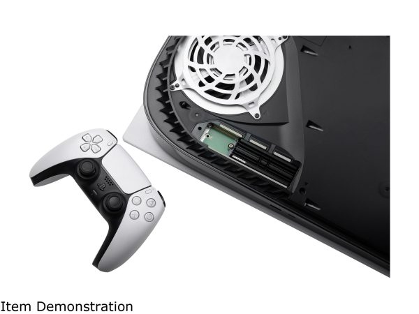SSD Heatsink