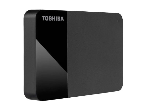 CANVIO READY B3 4TB BLACK