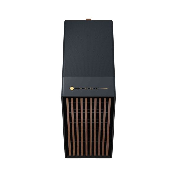 Fractal Design North ATX Mid Tower Charcoal Black