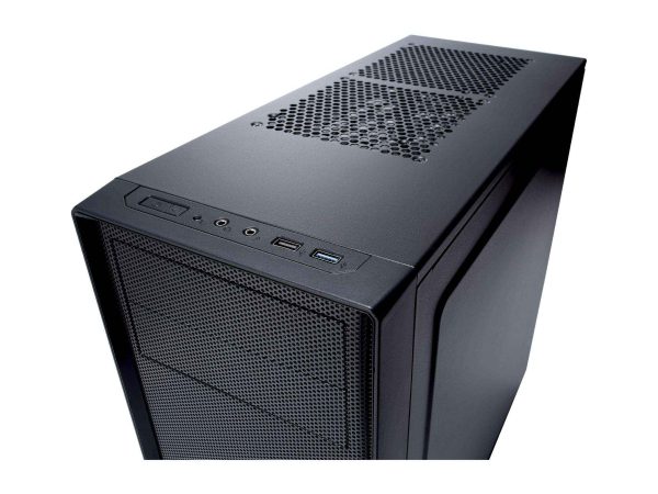 Fractal Design Focus G ATX Mid Tower Black