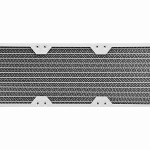 Corsair Hydro X Series XR7 480mm Water Cooling Radiator - White,XR5 360mm