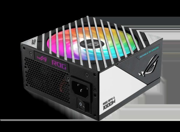 ASUS ROG LOKI 1000 W Full Modular 80 PLUS PLATINUM Certified