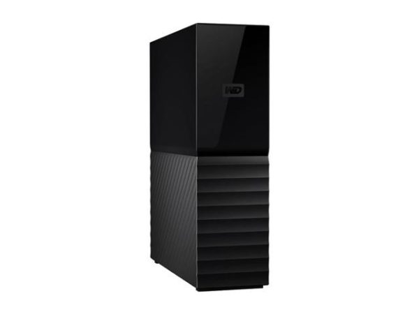 Desktop Hard Drive