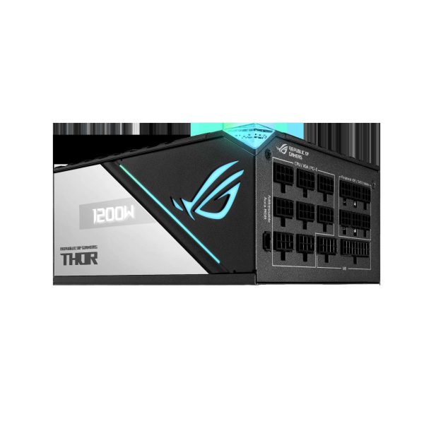 ASUS ROG THOR 1200 W Full Modular 80 PLUS PLATINUM Certified