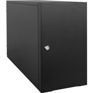 Compact Stylish mini-ITX Tower