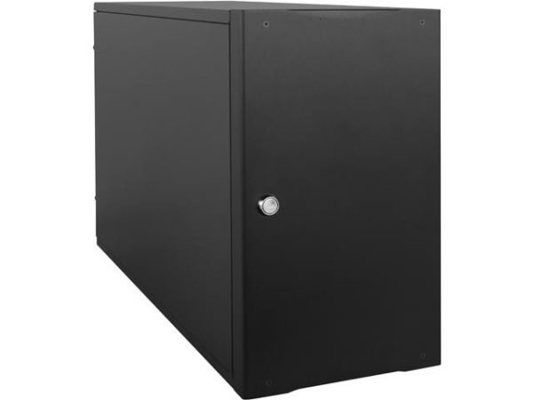 Compact Stylish mini-ITX Tower