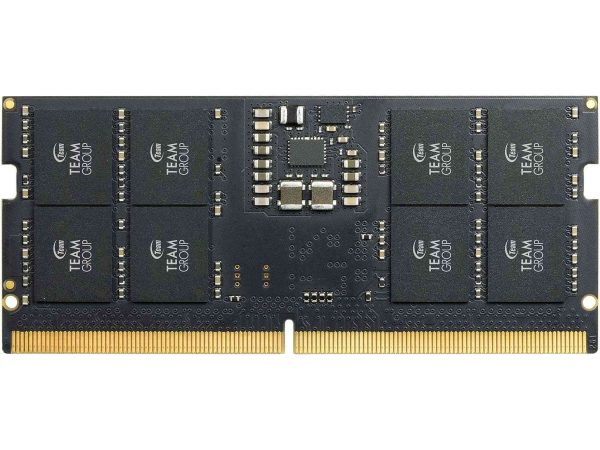 Laptop Memory
