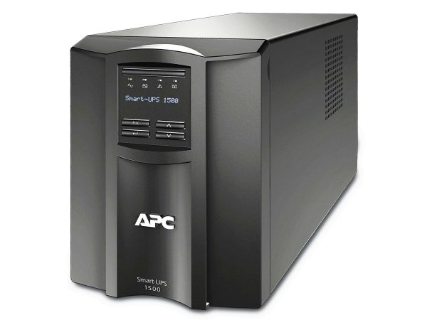 UPS - SMT1500C