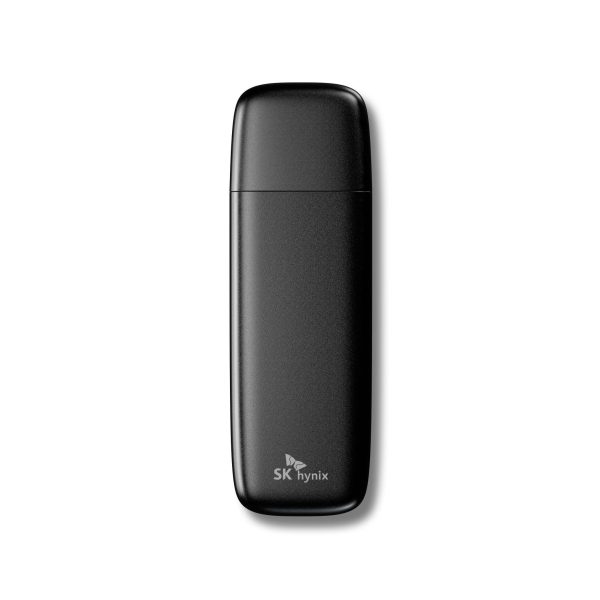 SK hynix Tube T31 1TB Stick Type SSD with DRAM | up to 1000MB/s | 10 Gbps | USB-A 3.2 Gen2 | External Solid State Flash Drive Compatible with PS4, PS5, Xbox, Window PC & Mac