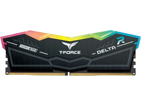 Team T-Force Delta RGB 32GB (2 x 16GB) DDR5 6000 (PC5 48000)