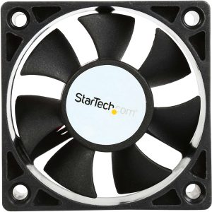 Case cooler - 60mm,60x20mmTX3 & LP4