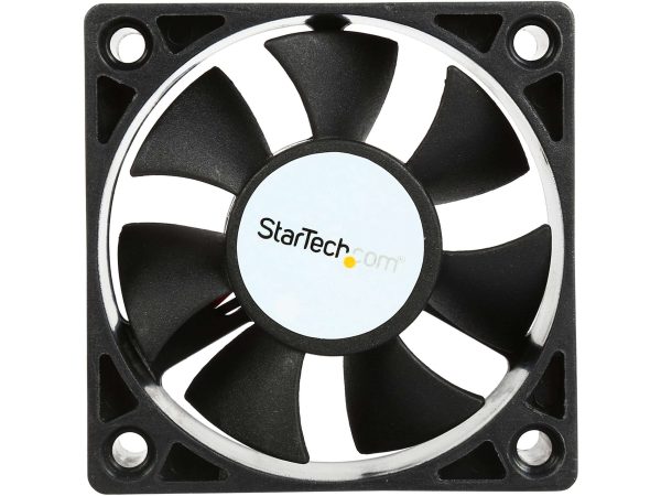 Case cooler - 60mm,60x20mmTX3 & LP4