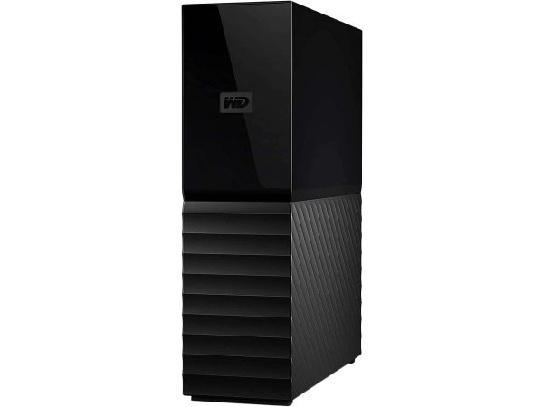 Desktop Hard Drive - 18TB