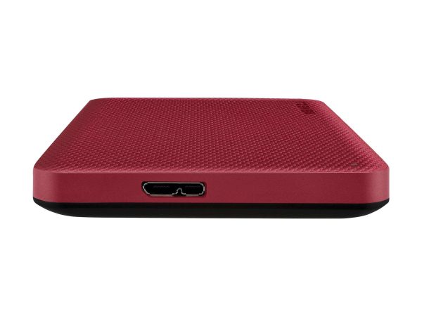 Portable External Hard Drive