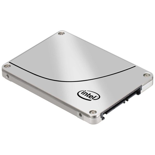 Business Solid State Drive - 1.2TB