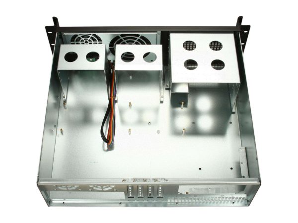 Compact Industrial Chassis
