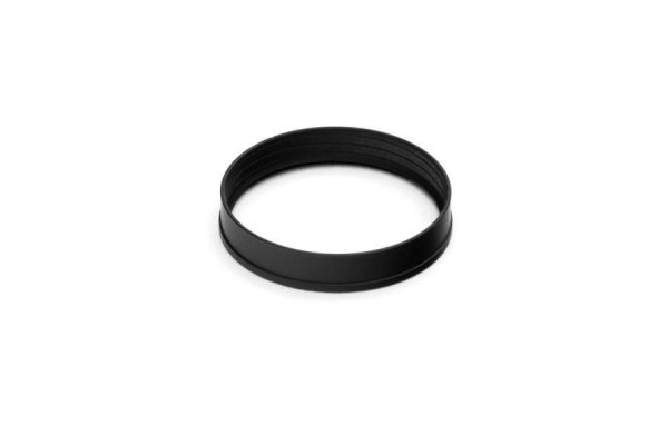 EK-Torque STC-10/13 Color Rings Pack - Black - Black
