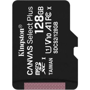 Memory (Flash Memory) - 128GB