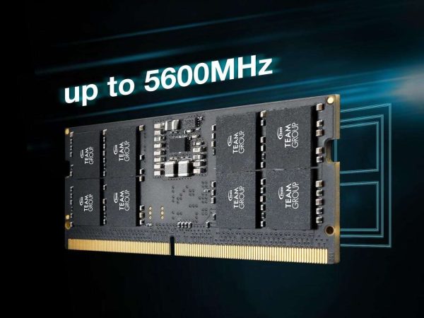 Laptop Memory