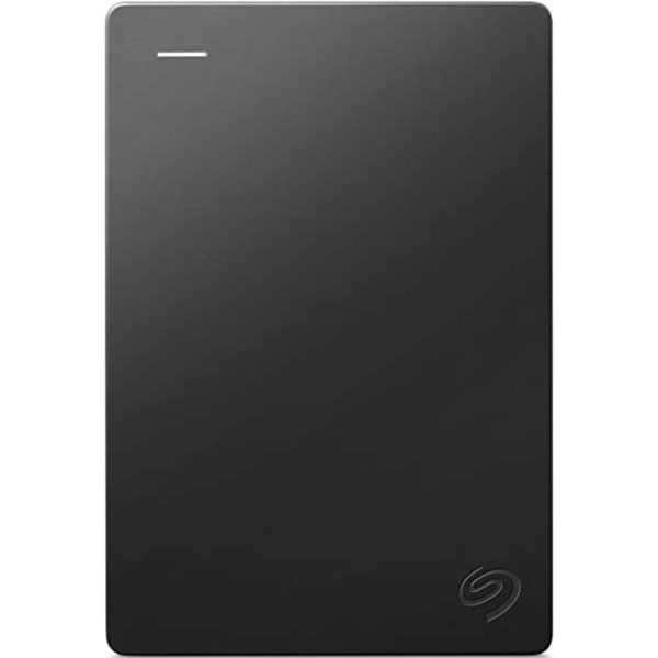 Seagate Portable 2TB External Hard Drive Portable HDD – USB 3.0 for PC, Mac, PS4, & Xbox (STGX2000400)