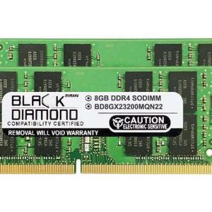 Laptop Memory
