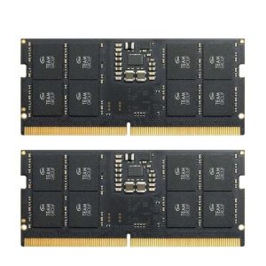 Laptop Memory - 16GB (2 x 8GB),DDR5 5600 (PC5 44800),46