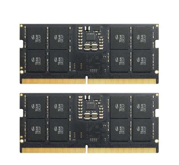 Laptop Memory - 16GB (2 x 8GB),DDR5 5600 (PC5 44800),46