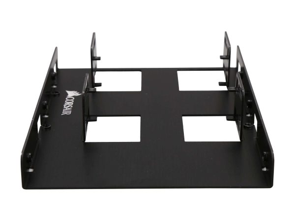 Dual SSD Mounting Bracket