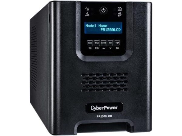 UPS - PR1500LCDN
