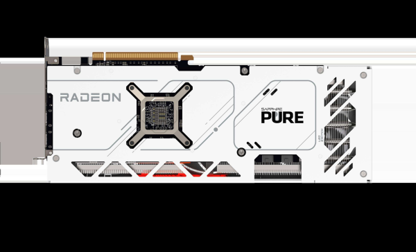 SAPPHIRE PURE Radeon RX 7900 GRE 16GB