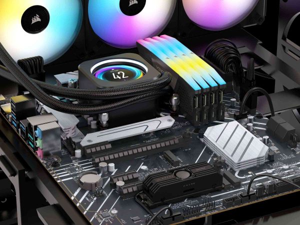 Corsair MP700 M.2 2280 1TB